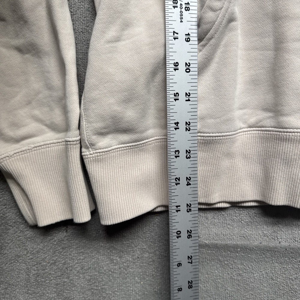 Uniqlo Basquiat Warner‎ Bros Bugs Bunny Hoodie White Graphic Sweatshirt M - Picture 5 of 11
